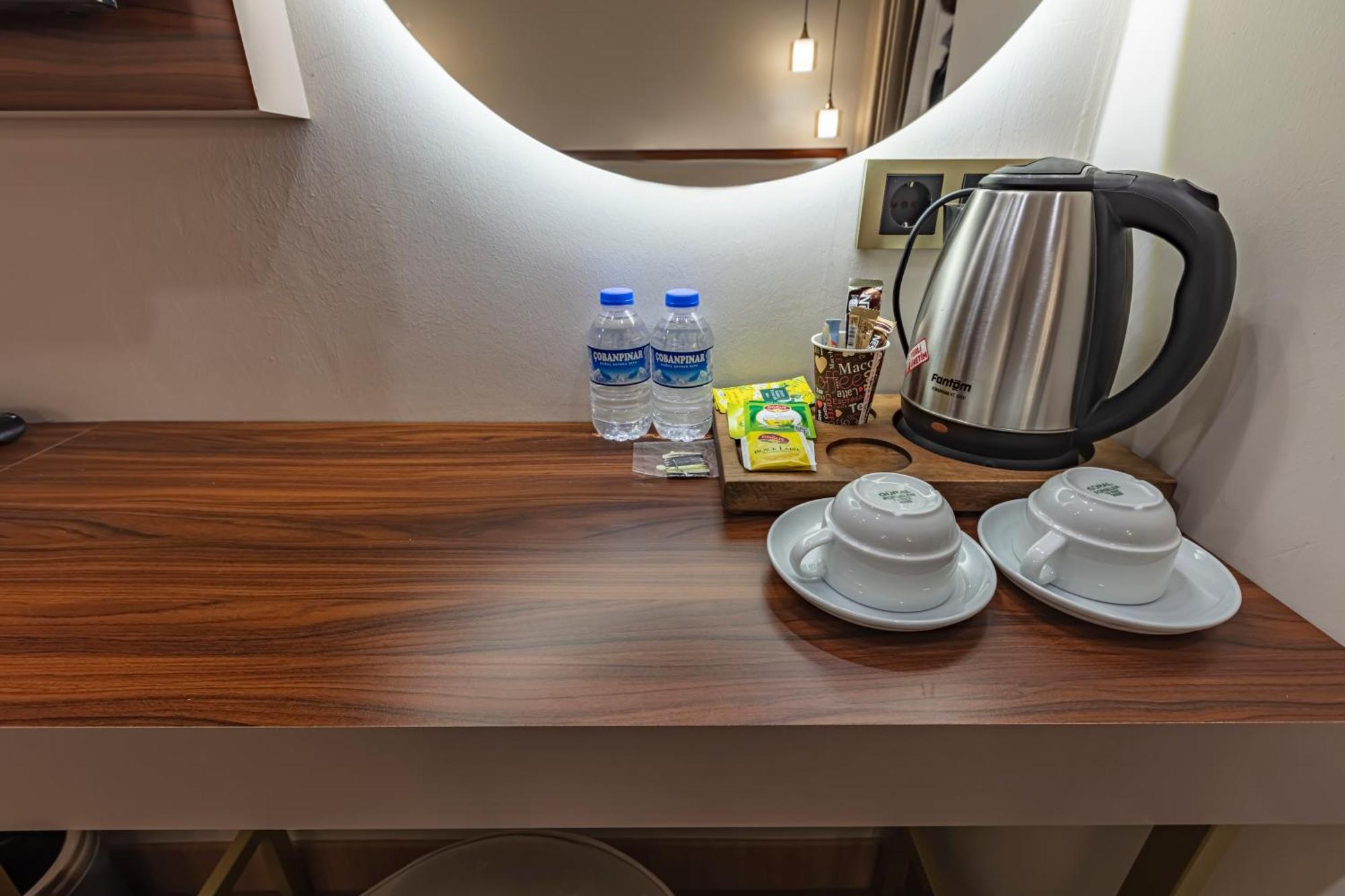 Grand Hamit By Karadayi Airport Hotel Arnavutkoy Экстерьер фото