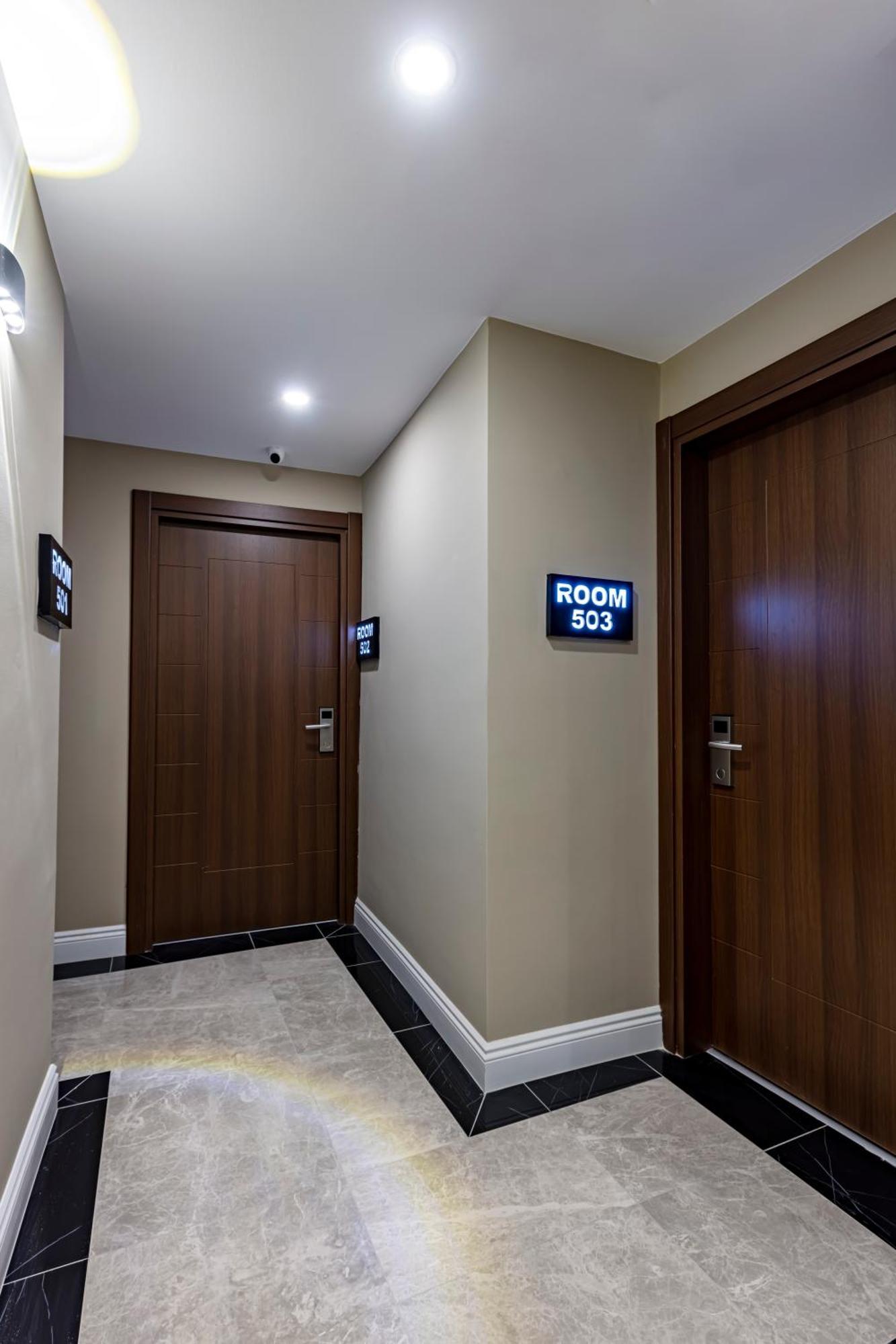 Grand Hamit By Karadayi Airport Hotel Arnavutkoy Экстерьер фото